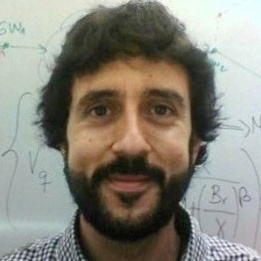 Ramón Jesús Sánchez Iborra