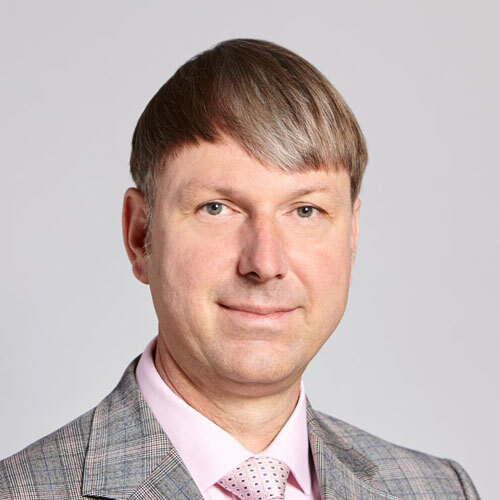 Dirk Helbing