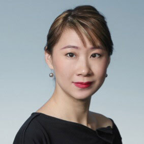 Pascale Fung