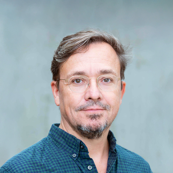 Marcus Specht